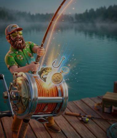 Big Bass Bonanza