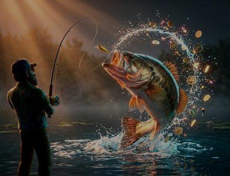 Big Bass Bonanza